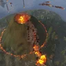 Volcano