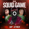 Squid Game: Red Light, Green Light