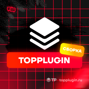 Сборка TopPlugin