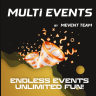 Multi Events