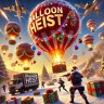 Balloon Heist Event